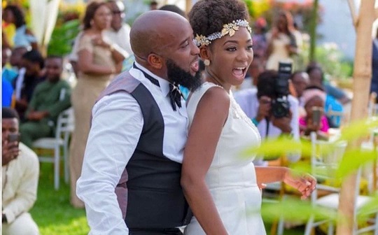 I divorced three years ago – Trigmatic reveals