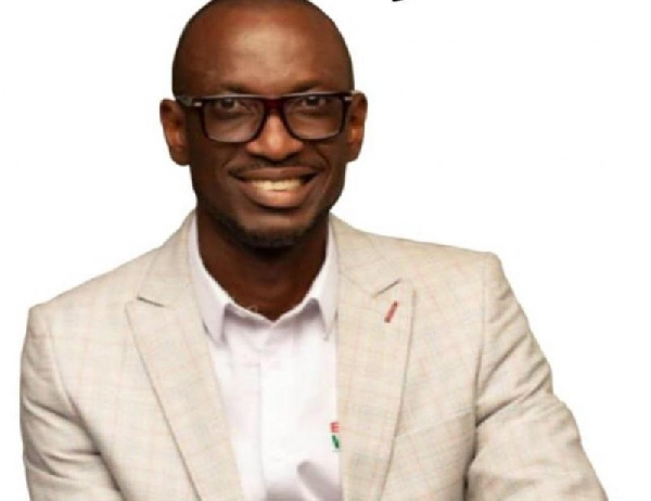 SONA 24: Akufo-Addo’s silence on corruption means he isn’t proud of his work done on graft – Wilson Jnr