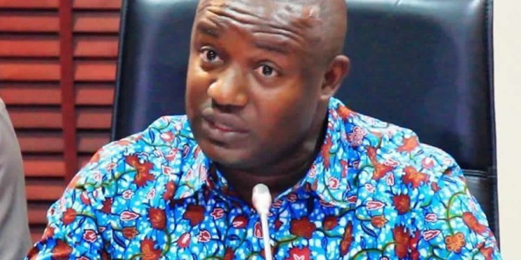 Dumsor is back; Publish load shedding timetable – Minority tells Govt