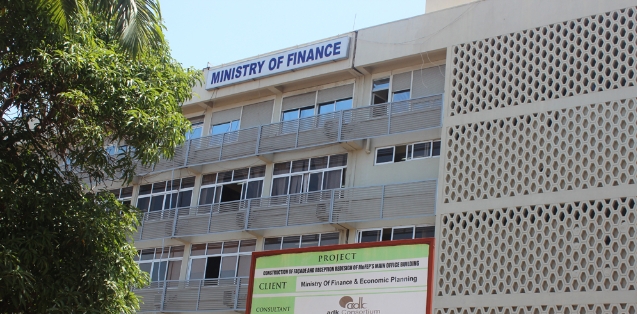 Government paid GH¢303 million in judgment debts between 2017 and 2022