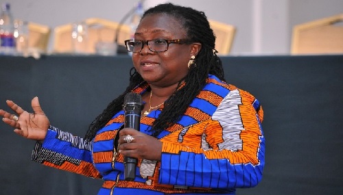 We’ll go to court if President Akufo-Addo assents to LGBTQ+ Bill – Prof. Gadzepko
