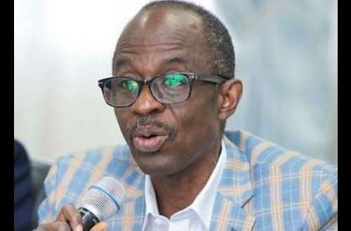 President Akufo-Addo must publicly declare his commitment  to peaceful transfer of power – Asiedu Nketia demands
