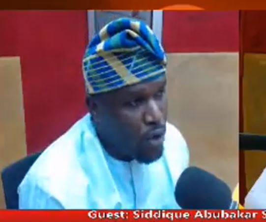 GOLDBOD will help fix Ghana’s ailing economy – Siddique