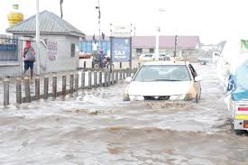 Ghana Hydrological Authority warns of flooding emergency, seeks $5 billion to save situation