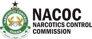 NACOC busts British who attempted to smuggle cannabis through KIA