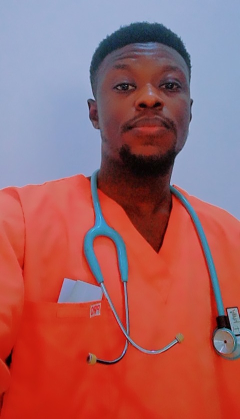Fake doctor arrested for personation and fraud